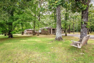 Welcome to a unique opportunity to create your perfect haven on  in Arkansas - for sale on GolfHomes.com, golf home, golf lot