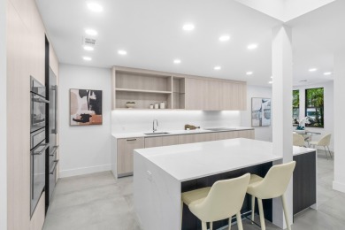 Experience luxury living in this exquisitely brand-new renovated on Polo Club of Boca Raton in Florida - for sale on GolfHomes.com, golf home, golf lot