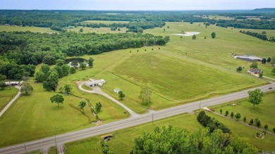 Welcome to a unique opportunity to create your perfect haven on  in Arkansas - for sale on GolfHomes.com, golf home, golf lot