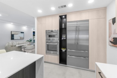 Experience luxury living in this exquisitely brand-new renovated on Polo Club of Boca Raton in Florida - for sale on GolfHomes.com, golf home, golf lot