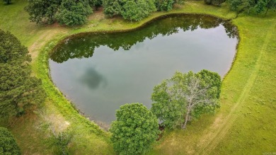 Welcome to a unique opportunity to create your perfect haven on  in Arkansas - for sale on GolfHomes.com, golf home, golf lot