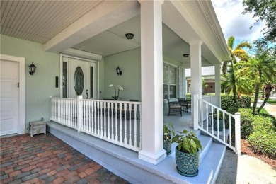 Stunning home, located directly on golf course w/picturesque on The Club At Pointe West in Florida - for sale on GolfHomes.com, golf home, golf lot