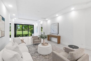 Experience luxury living in this exquisitely brand-new renovated on Polo Club of Boca Raton in Florida - for sale on GolfHomes.com, golf home, golf lot