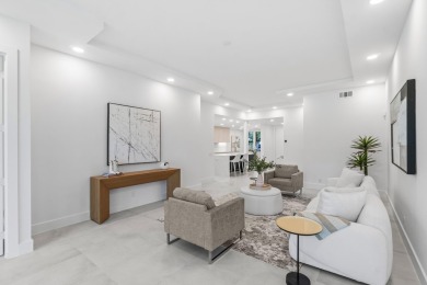 Experience luxury living in this exquisitely brand-new renovated on Polo Club of Boca Raton in Florida - for sale on GolfHomes.com, golf home, golf lot