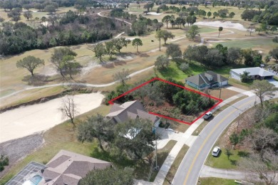 NO HOA, GOLF COURSE LOT! This.3 Acre lot is conveniently located on Deltona Golf Club in Florida - for sale on GolfHomes.com, golf home, golf lot