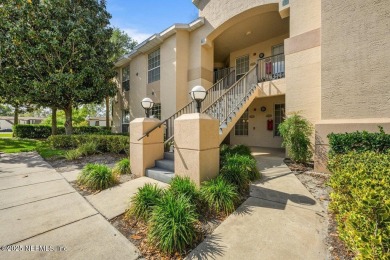 Welcome to your dream GROUND-FLOOR CORNER condo at The Greens! on St. Augustine Shores Golf Club in Florida - for sale on GolfHomes.com, golf home, golf lot