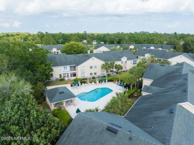 Welcome to your dream GROUND-FLOOR CORNER condo at The Greens! on St. Augustine Shores Golf Club in Florida - for sale on GolfHomes.com, golf home, golf lot
