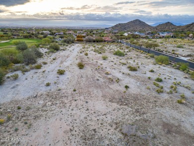 Build your dream home on this beautiful golf course lot. The lot on Verrado Golf Club  in Arizona - for sale on GolfHomes.com, golf home, golf lot