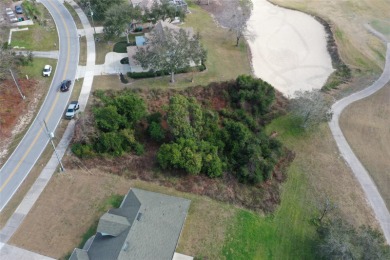 NO HOA, GOLF COURSE LOT! This.3 Acre lot is conveniently located on Deltona Golf Club in Florida - for sale on GolfHomes.com, golf home, golf lot