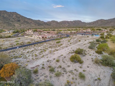 Build your dream home on this beautiful golf course lot. The lot on Verrado Golf Club  in Arizona - for sale on GolfHomes.com, golf home, golf lot