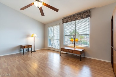 Beautiful home with golf course frontage views, in a prestigious on The Legacy Golf Club in Nevada - for sale on GolfHomes.com, golf home, golf lot