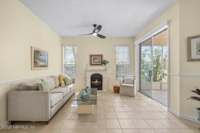 Welcome to your dream GROUND-FLOOR CORNER condo at The Greens! on St. Augustine Shores Golf Club in Florida - for sale on GolfHomes.com, golf home, golf lot