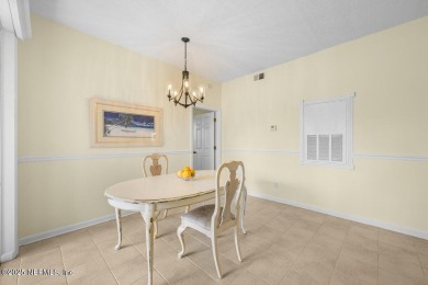 Welcome to your dream GROUND-FLOOR CORNER condo at The Greens! on St. Augustine Shores Golf Club in Florida - for sale on GolfHomes.com, golf home, golf lot