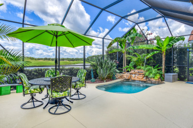 Welcome to 169 Aspen Way “Conservatory”  on Conservatory Course At Hammock Beach Resort in Florida - for sale on GolfHomes.com, golf home, golf lot