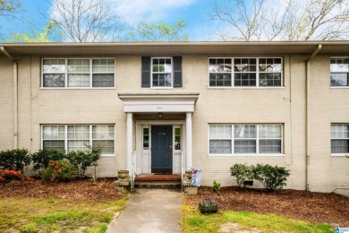 Calling all investors!! Tenant in place to stay! This beautiful on Highland Park Golf Course in Alabama - for sale on GolfHomes.com, golf home, golf lot