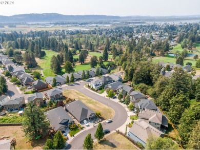 New Washougal Home Lots available in some of the last lots at on Orchard Hills Country Club in Washington - for sale on GolfHomes.com, golf home, golf lot