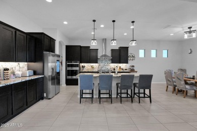 Welcome to your dream home in Sun City Festival, a 55+ community on Copper Canyon Golf Club in Arizona - for sale on GolfHomes.com, golf home, golf lot