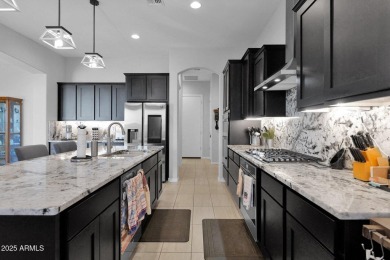 Welcome to your dream home in Sun City Festival, a 55+ community on Copper Canyon Golf Club in Arizona - for sale on GolfHomes.com, golf home, golf lot