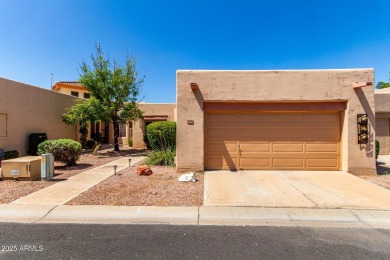 Welcome to Zuni at Sun Village. This home is a true value with on Sun Village Golf Course in Arizona - for sale on GolfHomes.com, golf home, golf lot