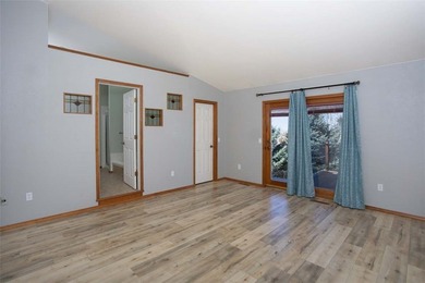 Tucked into Briarwood and just minutes from the golf course on The Briarwood in Montana - for sale on GolfHomes.com, golf home, golf lot