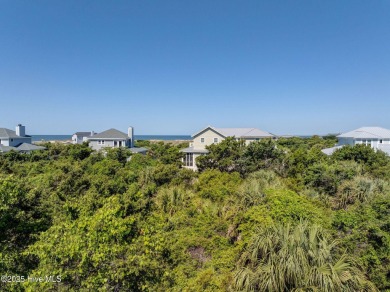 Great Homesite, Riverviews, Golf Course Views and Sunsets on Bald Head Island Golf Club in North Carolina - for sale on GolfHomes.com, golf home, golf lot