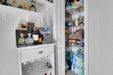 Welcome to this inviting 2 bedroom, 1 bathroom home in the heart on Lake Worth Municipal Golf Course in Florida - for sale on GolfHomes.com, golf home, golf lot