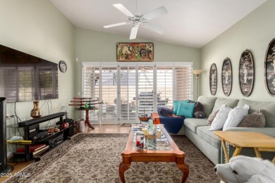 Welcome to Zuni at Sun Village. This home is a true value with on Sun Village Golf Course in Arizona - for sale on GolfHomes.com, golf home, golf lot