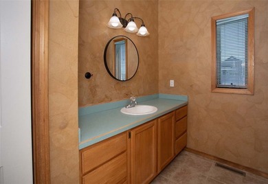 Tucked into Briarwood and just minutes from the golf course on The Briarwood in Montana - for sale on GolfHomes.com, golf home, golf lot