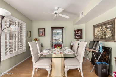 Welcome to Zuni at Sun Village. This home is a true value with on Sun Village Golf Course in Arizona - for sale on GolfHomes.com, golf home, golf lot