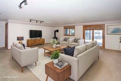 Tucked into Briarwood and just minutes from the golf course on The Briarwood in Montana - for sale on GolfHomes.com, golf home, golf lot