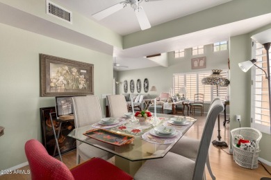 Welcome to Zuni at Sun Village. This home is a true value with on Sun Village Golf Course in Arizona - for sale on GolfHomes.com, golf home, golf lot