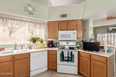 Welcome to Zuni at Sun Village. This home is a true value with on Sun Village Golf Course in Arizona - for sale on GolfHomes.com, golf home, golf lot