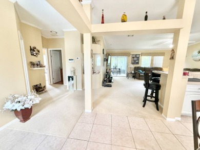 Located in the prestigious Crane Lakes Golf and Country Club on Crane Lakes Golf and Country Club in Florida - for sale on GolfHomes.com, golf home, golf lot