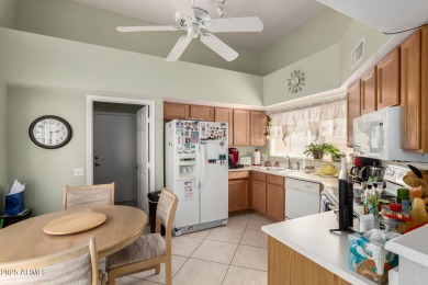 Welcome to Zuni at Sun Village. This home is a true value with on Sun Village Golf Course in Arizona - for sale on GolfHomes.com, golf home, golf lot