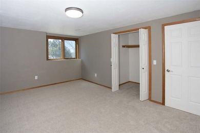 Tucked into Briarwood and just minutes from the golf course on The Briarwood in Montana - for sale on GolfHomes.com, golf home, golf lot