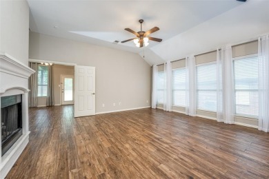 Welcome to this beautiful home in the highly sought-after on Oakmont Country Club in Texas - for sale on GolfHomes.com, golf home, golf lot