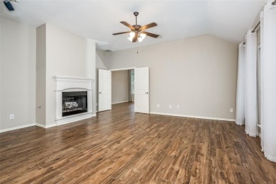 Welcome to this beautiful home in the highly sought-after on Oakmont Country Club in Texas - for sale on GolfHomes.com, golf home, golf lot