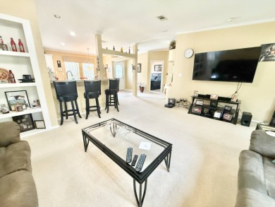 Located in the prestigious Crane Lakes Golf and Country Club on Crane Lakes Golf and Country Club in Florida - for sale on GolfHomes.com, golf home, golf lot