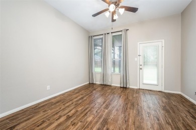 Welcome to this beautiful home in the highly sought-after on Oakmont Country Club in Texas - for sale on GolfHomes.com, golf home, golf lot