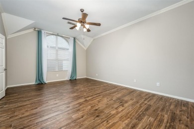 Welcome to this beautiful home in the highly sought-after on Oakmont Country Club in Texas - for sale on GolfHomes.com, golf home, golf lot