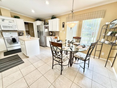 Located in the prestigious Crane Lakes Golf and Country Club on Crane Lakes Golf and Country Club in Florida - for sale on GolfHomes.com, golf home, golf lot