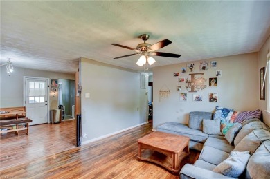 Spacious 4-bedroom ranch in a quiet and well-established on Bide-A-Wee Golf Course in Virginia - for sale on GolfHomes.com, golf home, golf lot