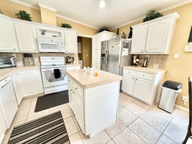 Located in the prestigious Crane Lakes Golf and Country Club on Crane Lakes Golf and Country Club in Florida - for sale on GolfHomes.com, golf home, golf lot