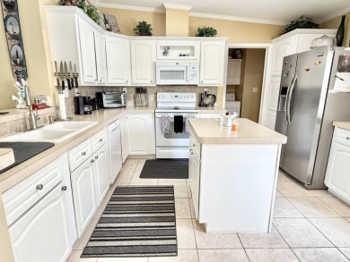 Located in the prestigious Crane Lakes Golf and Country Club on Crane Lakes Golf and Country Club in Florida - for sale on GolfHomes.com, golf home, golf lot