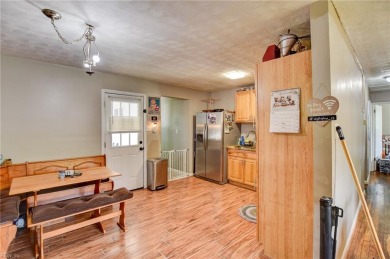 Spacious 4-bedroom ranch in a quiet and well-established on Bide-A-Wee Golf Course in Virginia - for sale on GolfHomes.com, golf home, golf lot
