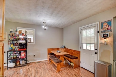 Spacious 4-bedroom ranch in a quiet and well-established on Bide-A-Wee Golf Course in Virginia - for sale on GolfHomes.com, golf home, golf lot