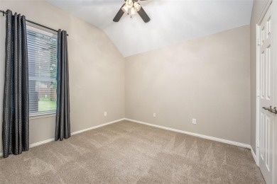 Welcome to this beautiful home in the highly sought-after on Oakmont Country Club in Texas - for sale on GolfHomes.com, golf home, golf lot