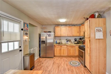 Spacious 4-bedroom ranch in a quiet and well-established on Bide-A-Wee Golf Course in Virginia - for sale on GolfHomes.com, golf home, golf lot