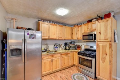 Spacious 4-bedroom ranch in a quiet and well-established on Bide-A-Wee Golf Course in Virginia - for sale on GolfHomes.com, golf home, golf lot