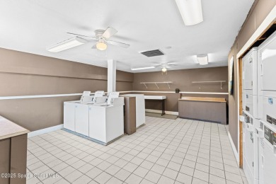 Beautifully updated 2-bedroom, 2-bath condo in Prime Melbourne on Mallards Landing Golf Course in Florida - for sale on GolfHomes.com, golf home, golf lot